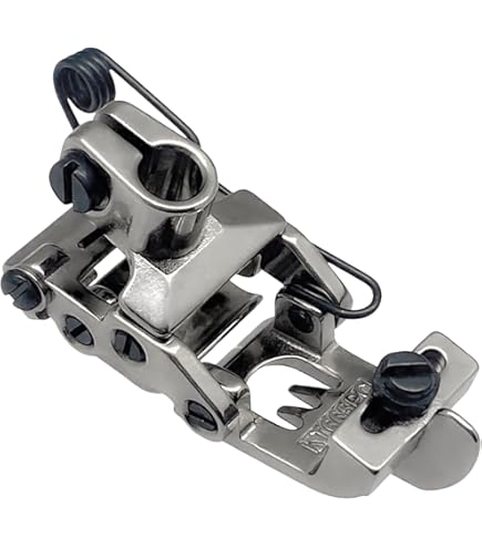 Amazon.com: 17-7910-1 Presser Foot for KANSAI Special WX8803 3